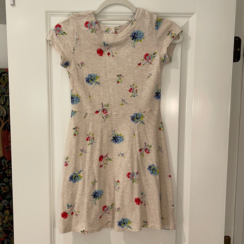 Girls Gap Swing dress